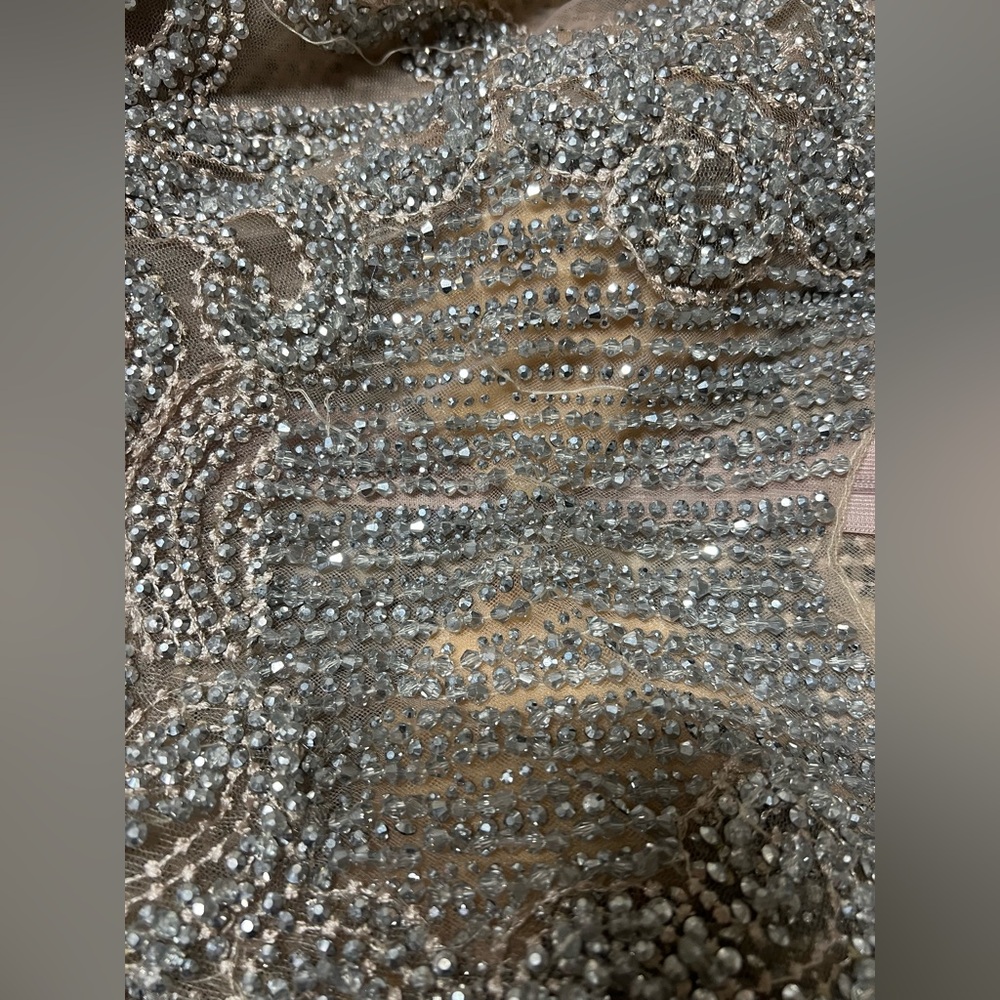 Luxury Party Gown - Picture 7 of 17